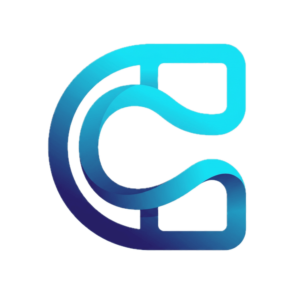 ClipFyn: Video Preparation logo
